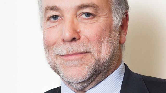 François Gibon a déjà assuré la direction de la FNA par intérim à deux reprises.